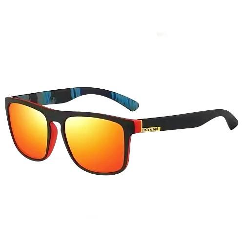 FM Vision Muške sunčane naočare, Crne