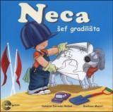 Neca šef gradilišta