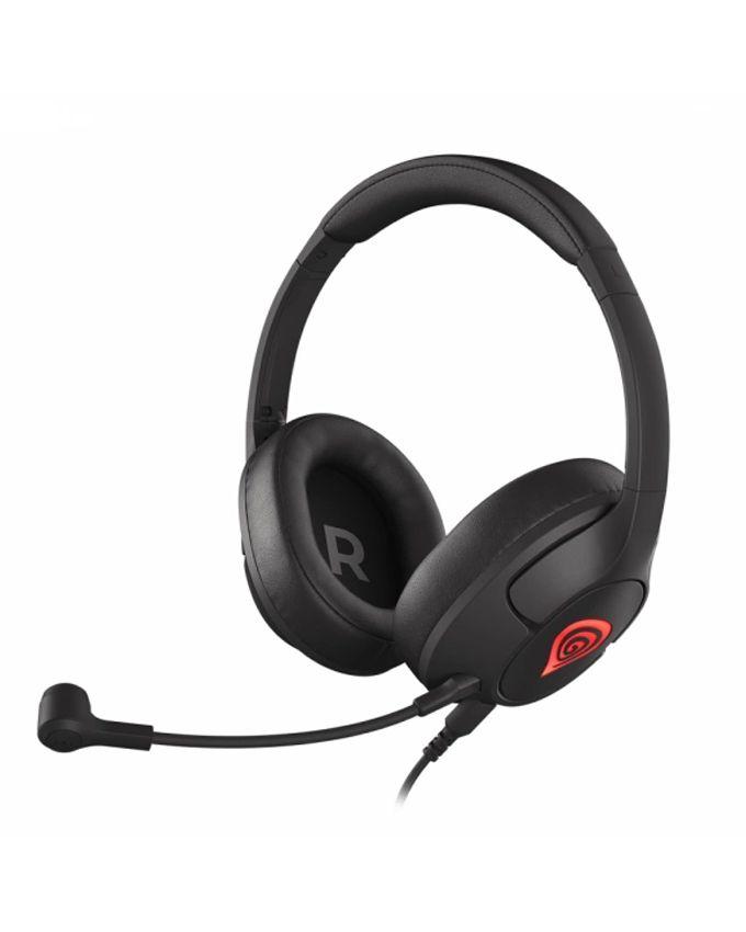 GENESIS Gaming slušalice Radon 800, 7.1, Crne