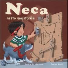 Neca nešto majstoriše