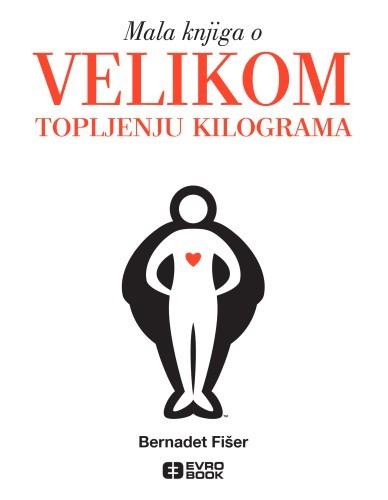 Mala knjiga o velikom topljenju kilograma