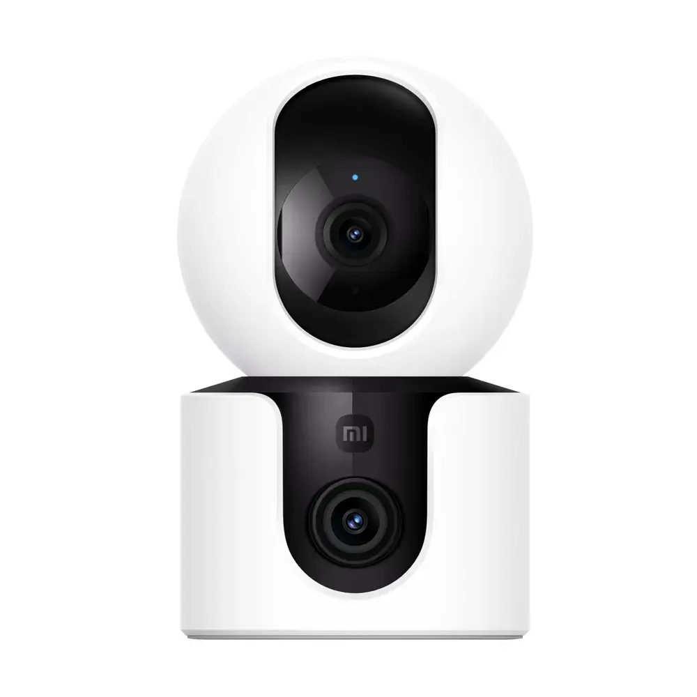 XIAOMI Smart Camera C300 Dual EU, bela