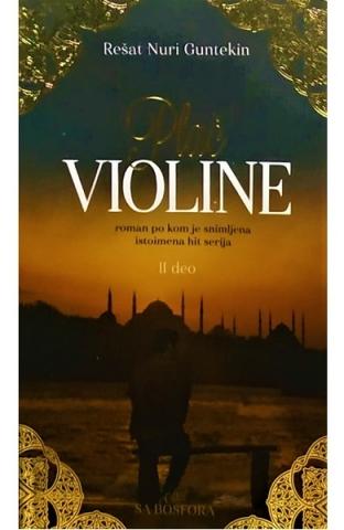 Plač violine II deo