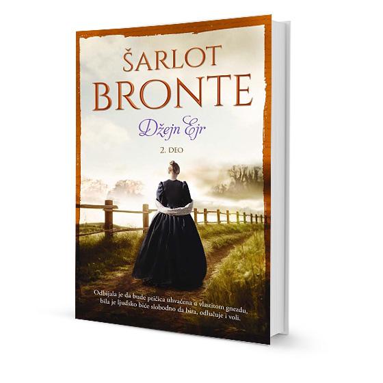 Džejn Ejr  II deo