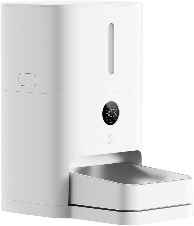 Xiaomi pametna hranilica za kućne ljubimce 2 EU, bela