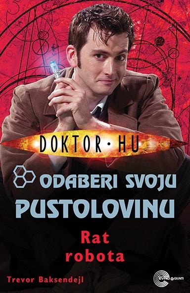 Doktor Hu Rat robota