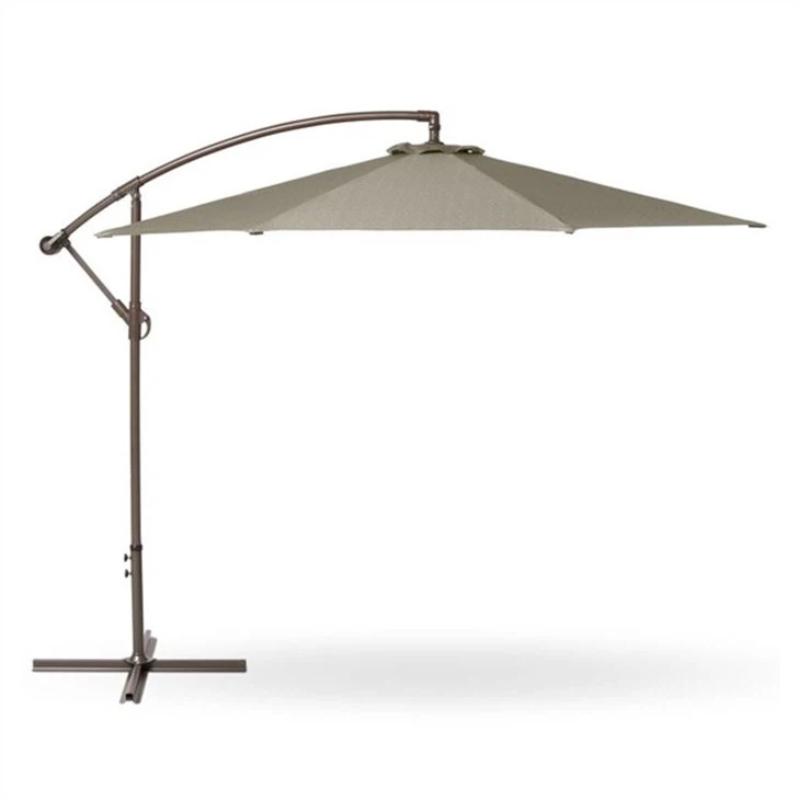 Suncobran viseći 300cm, Krem