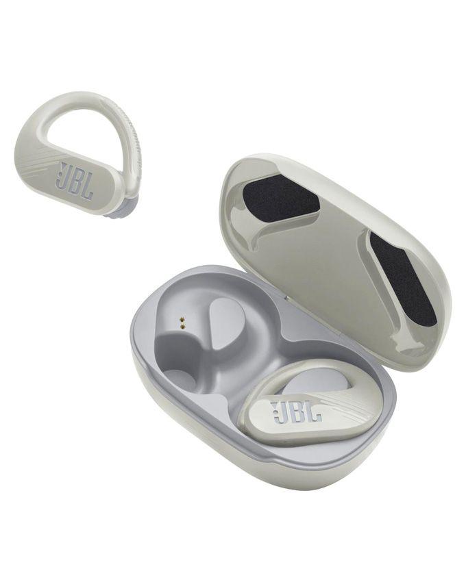 JBL Bežične slušalice Endurance Peak 3, Bele