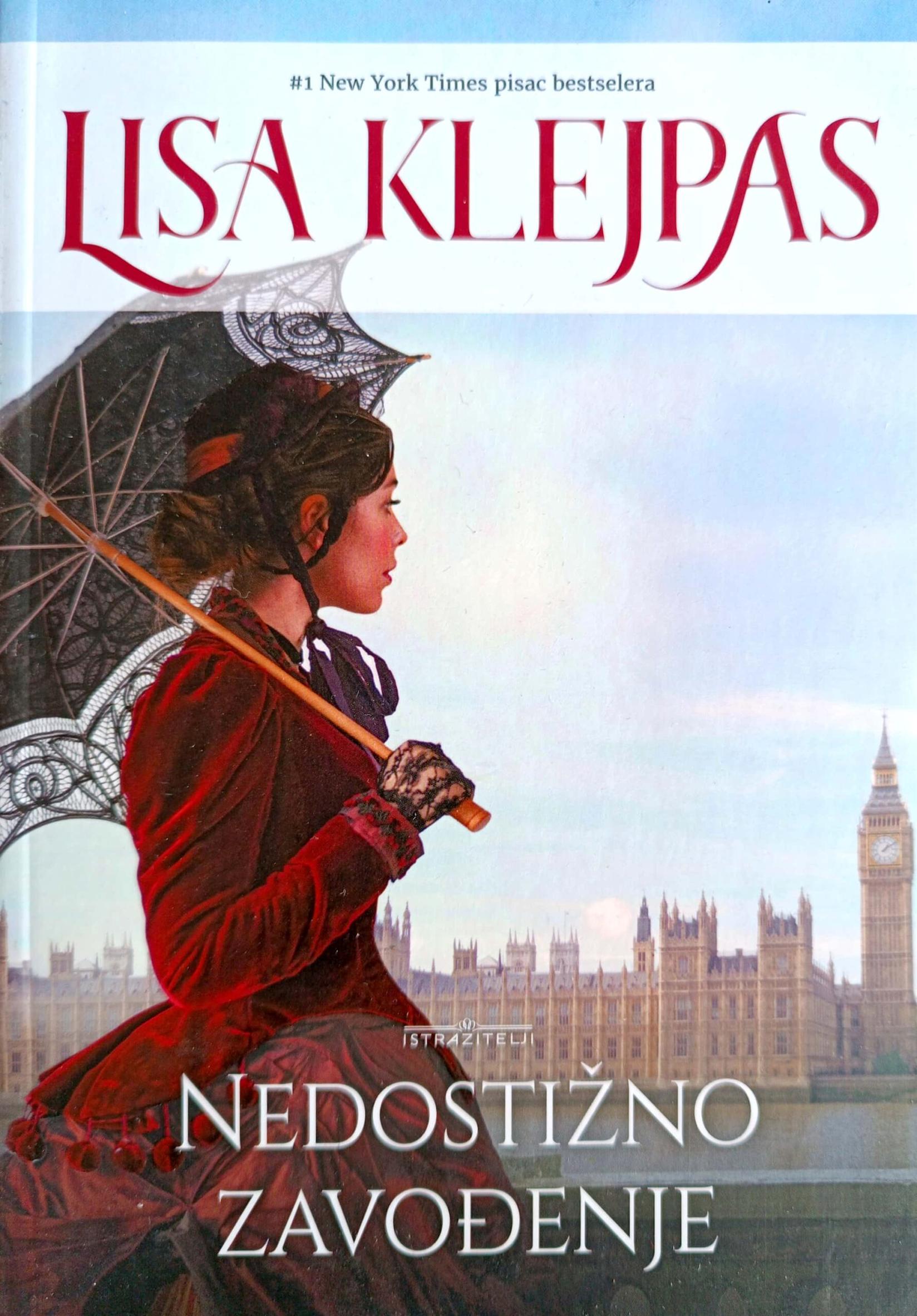 Nedostižno zavođenje