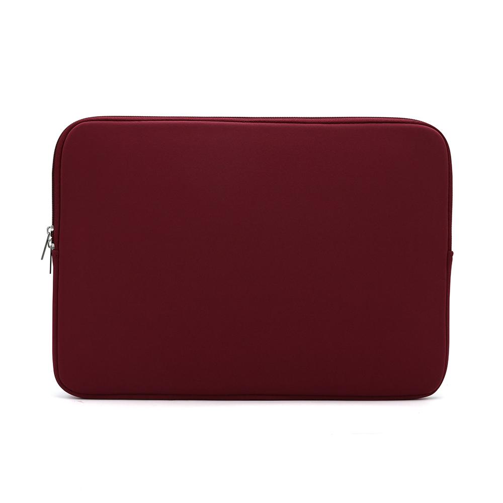 Torba za laptop LP-01 15", Cvena