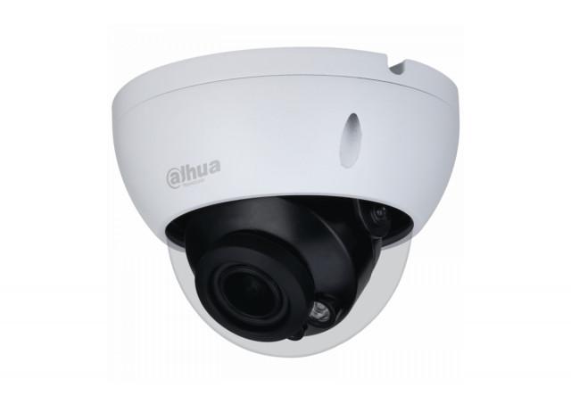 DAHUA Sigurnosna kamera HAC-HDBW1500R-Z-2712-S2, Bela