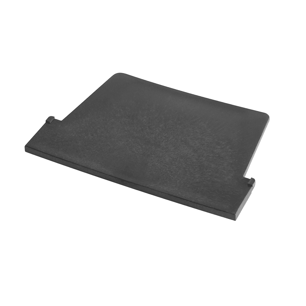 SLOVARM Poklopac za odvodni kanal HN 900-02, Crni