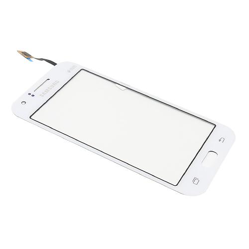 Staklo za touch screen za Samsung J100 Galaxy J1, Beli