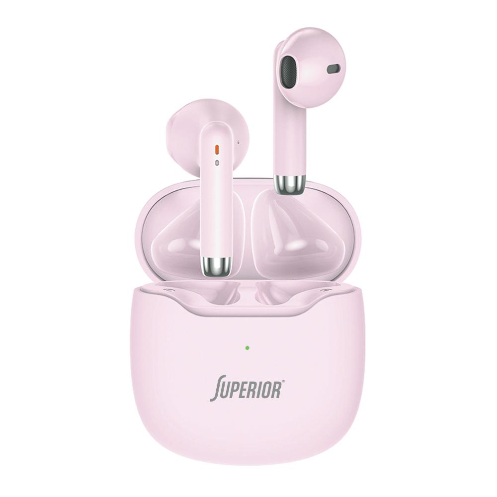 COMICELL Slušalice bluetooth Superior X Master, Pink