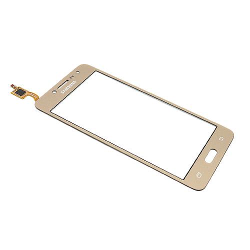 Staklo za touch screen za Samsung G532F Galaxy J2 Prime rev: 0.5 gold