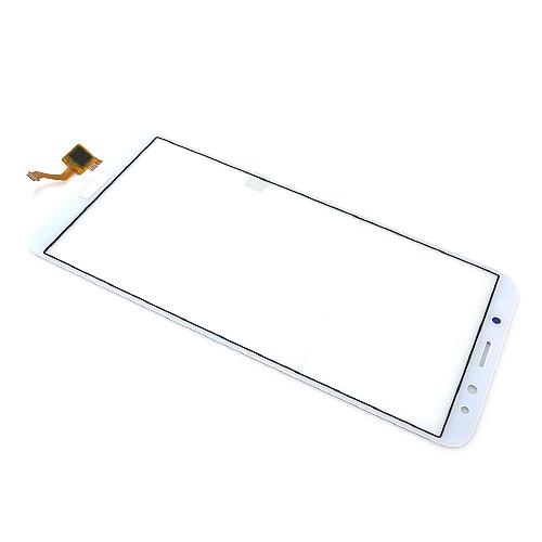 Staklo za touch screen za Huawei Mate 10 lite, Beli