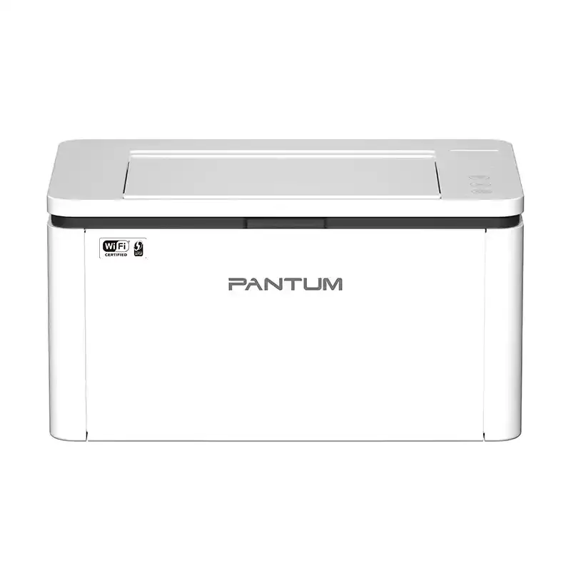 PANTUM Laserski štampac BP2300W/1200x1200/800MHz/256MB/22ppm/USB/WiFi/BT toner C2310, Beli