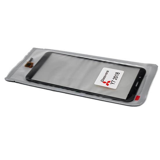 Staklo za touch screen za Huawei Y7 2018 + OCA stiker