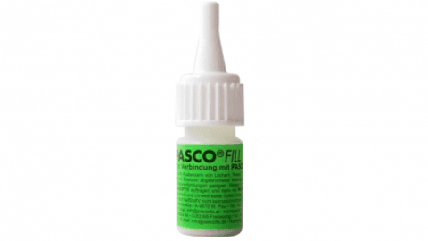 PASCO Hemijski ispunjivač FILL, 50g