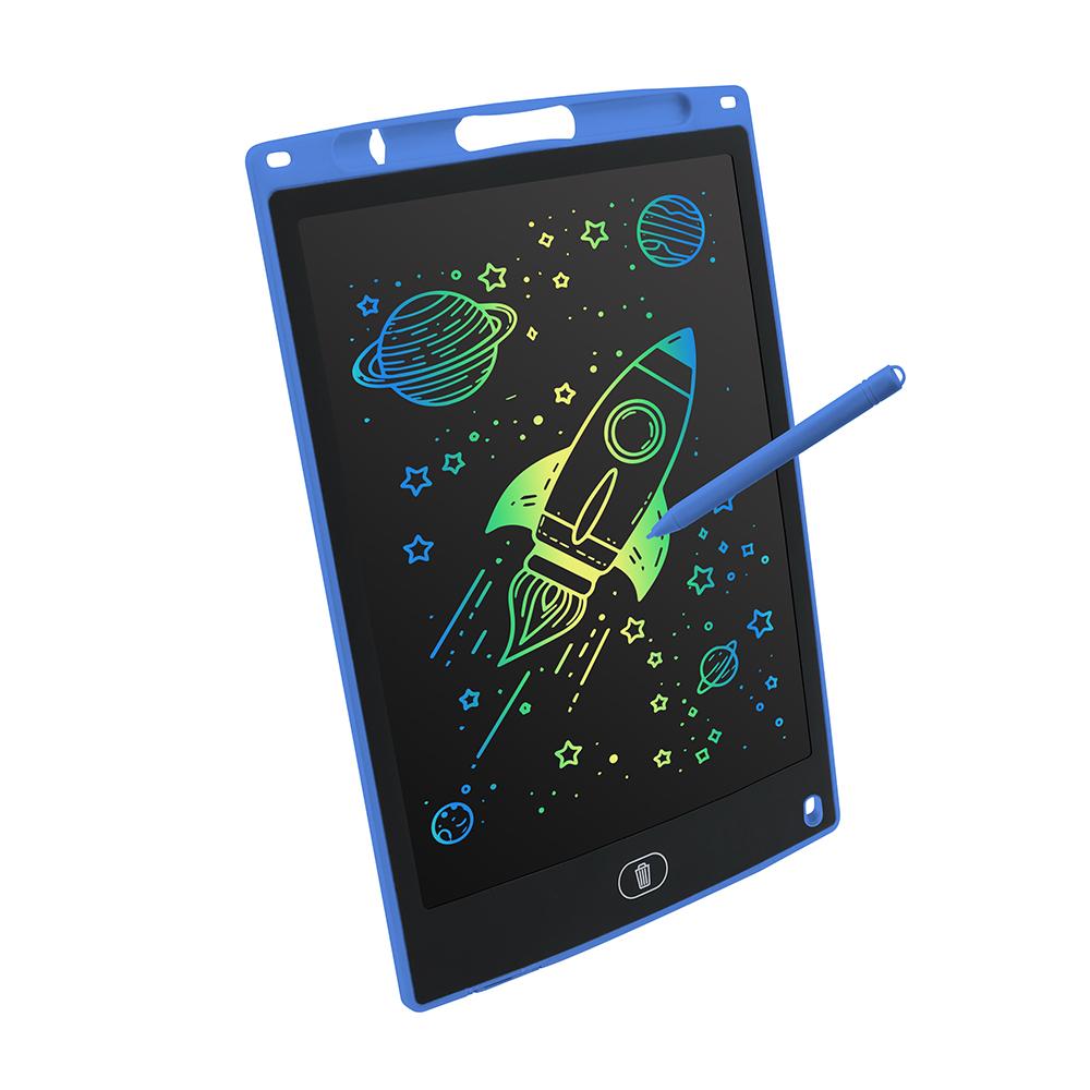 Tablet za pisanje 12" tip 2, Plavi