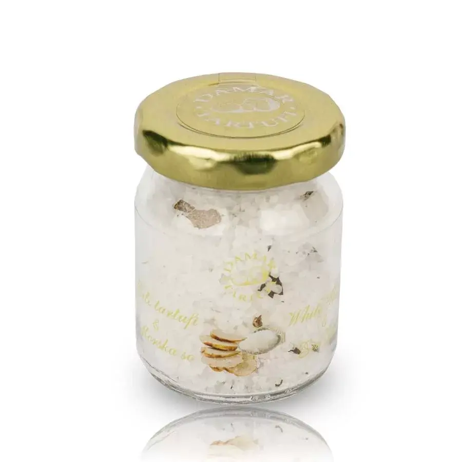 DAMAR TARTUFI Morska so sa belim tartufima, 60 g