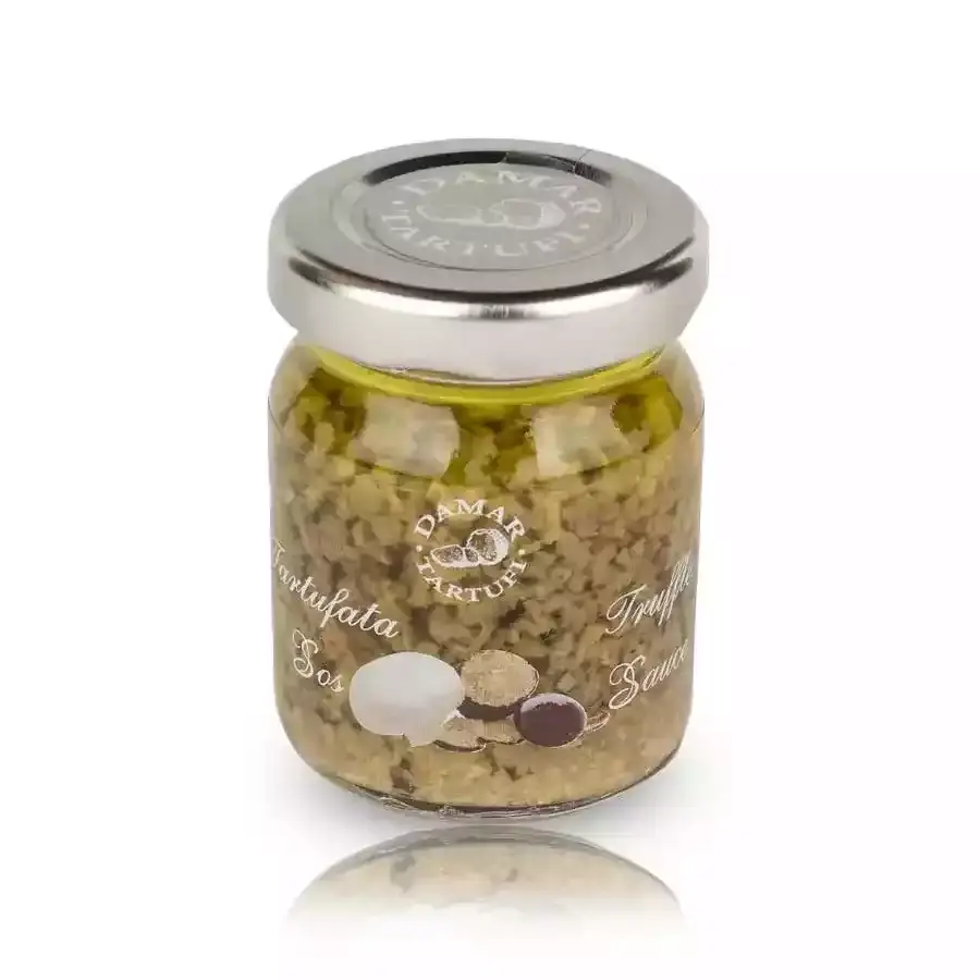 DAMAR TARTUFI Tartufata sos, 50 g