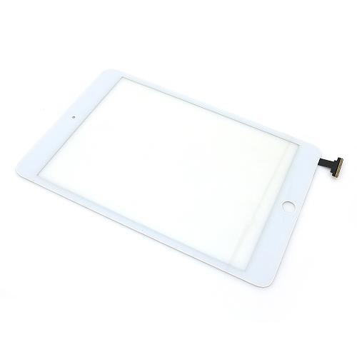 Staklo za touch screen za Ipad mini 2, Beli