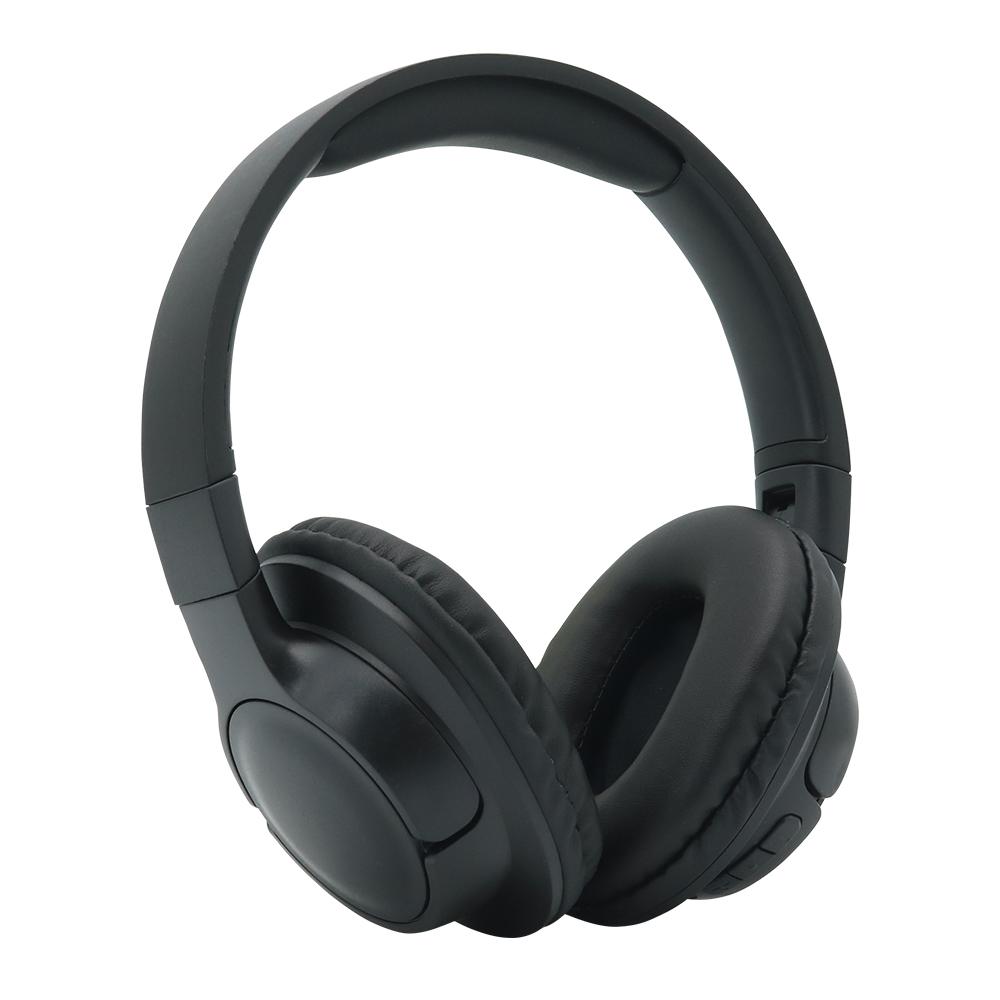 Slušalice bluetooth TUNET900,  Crne