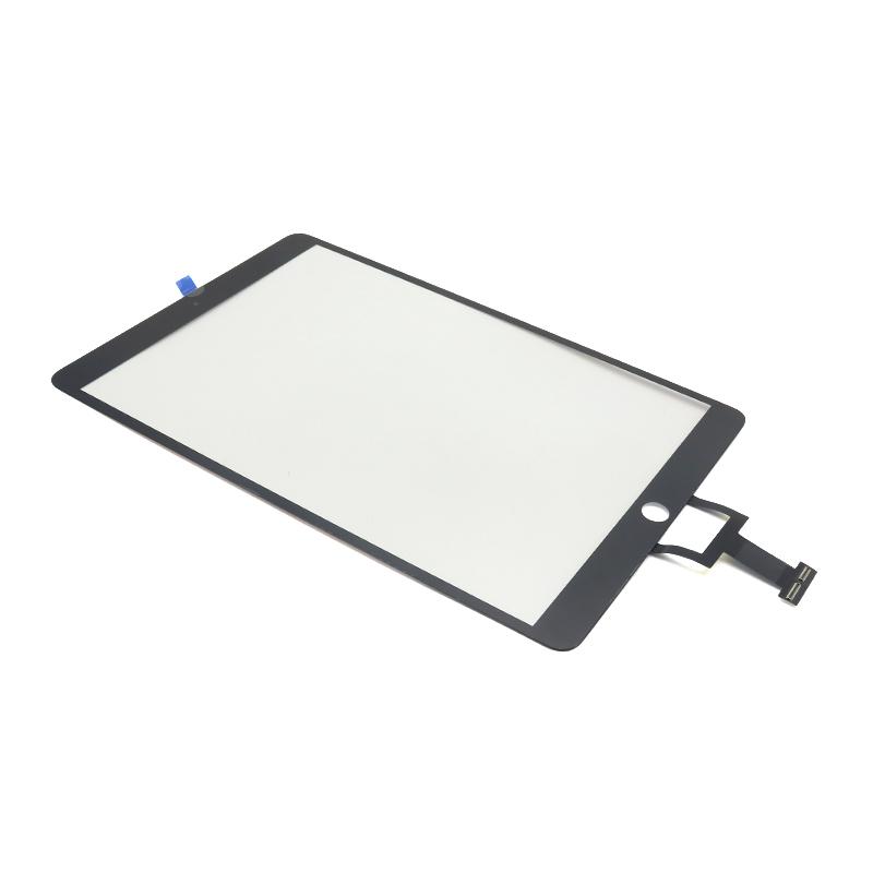 Staklo za touch screen za Ipad PRO 10.5in, Crni high copy with brazon membrane