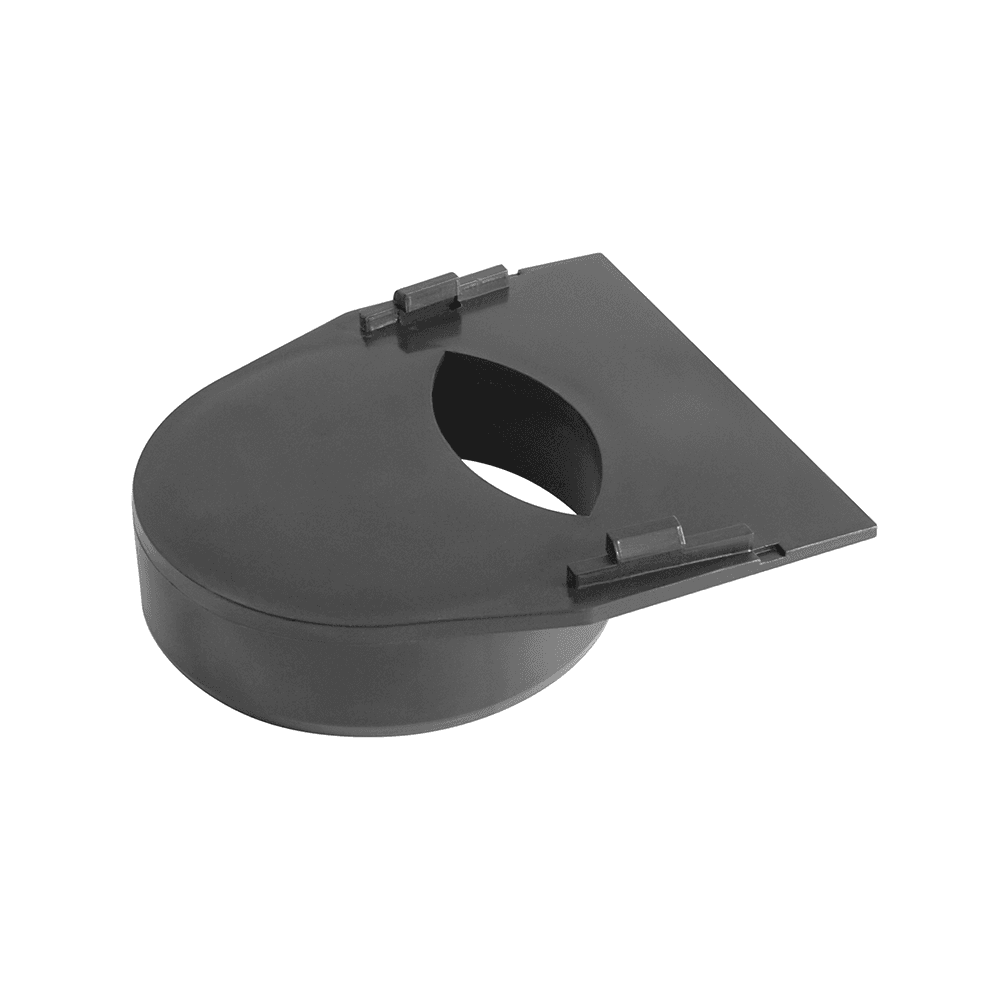 SLOVARM Poklopac za odvodni kanal HN 900-01 DN1, Crni