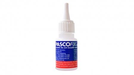 PASCO Industrijski lepak FIX, 500g