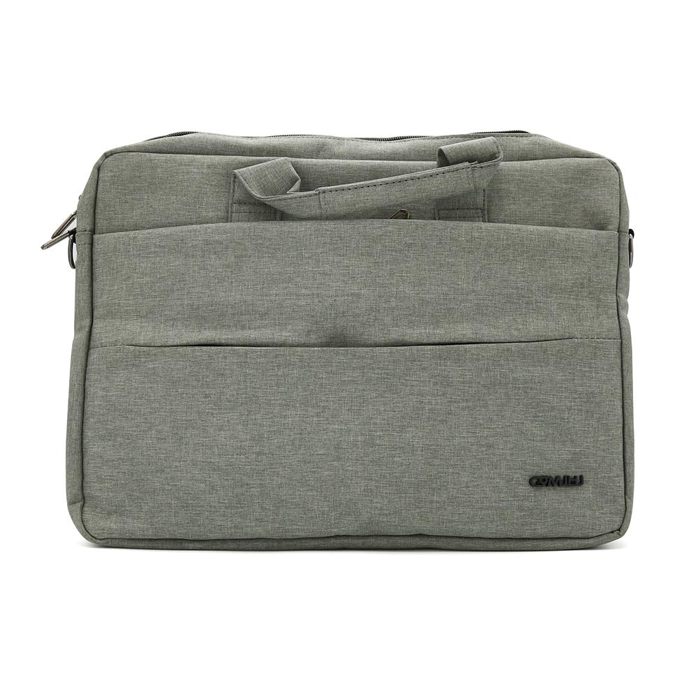 Torba za laptop LP-24 15", Siva