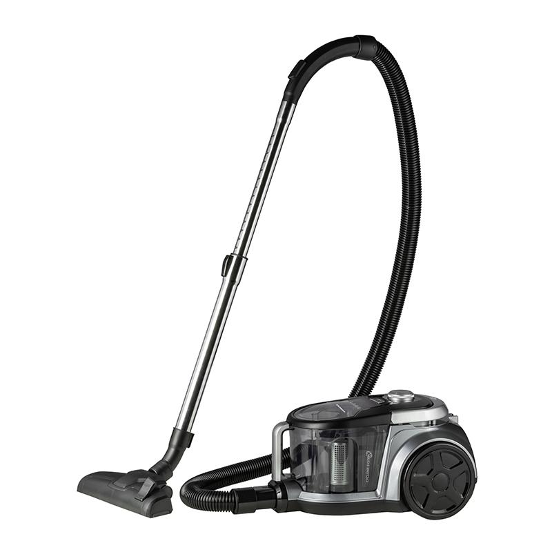 Končar Usisivač sa posudom US800C3K, 800W, 2.5l, Crni