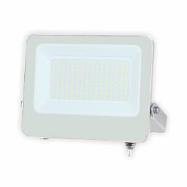 MITEA LIGHTING Reflektor M480100-B5, 6500K, SMD, ECO, LED, 100W,  Beli