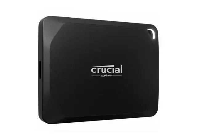 CRUCIAL Eksterni SSD disk X10 Pro 1000GB 2100 MB/s