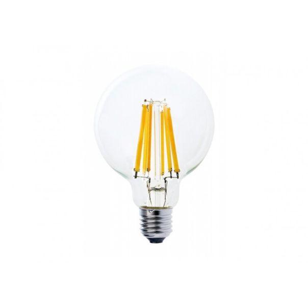 Rabalux LED vlakno filament-LED 79160, E27, 6W, 2700K
