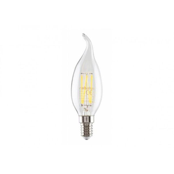 Rabalux LED vlakna 79146 Filament‑LED, E14, 4W