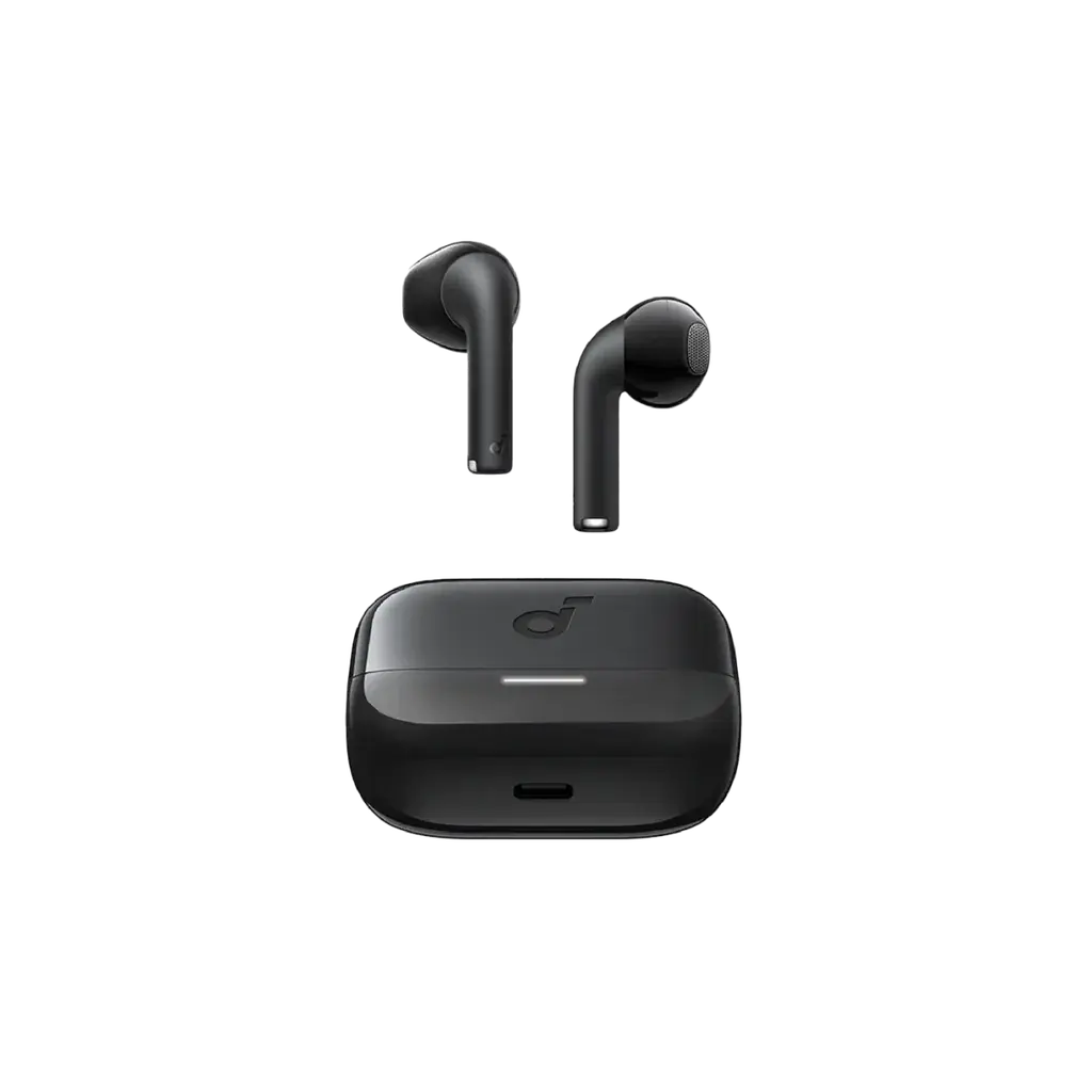 Soundcore Bluetooth slušalice K20i, Mikrofon, TWS, Crne