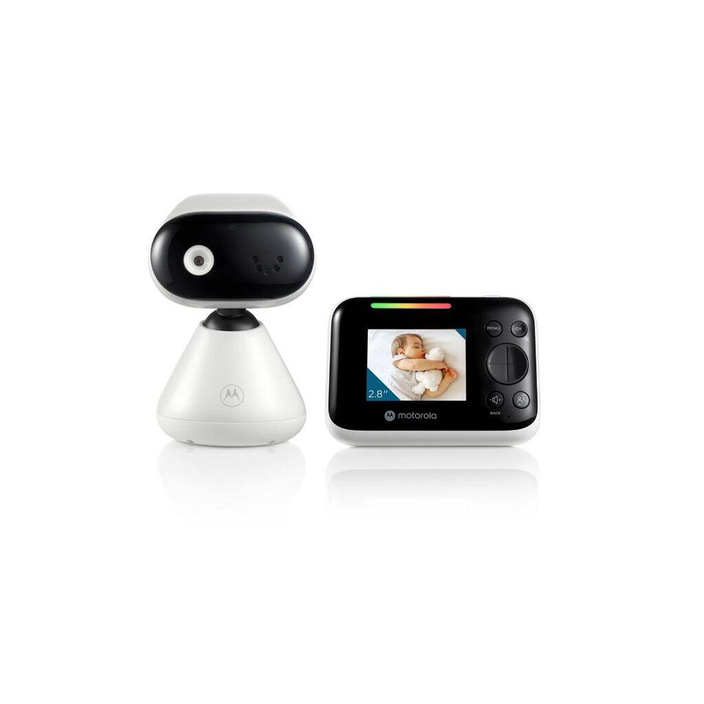 Motorola video monitor PIP1200 120MOTOPIP1200