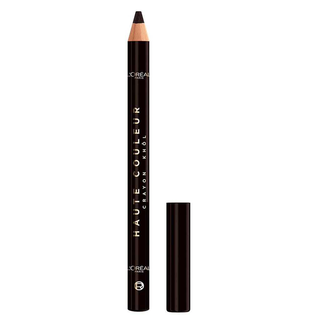 L'Oreal Olovka za oči Infaillible Haute Couleur, Brun