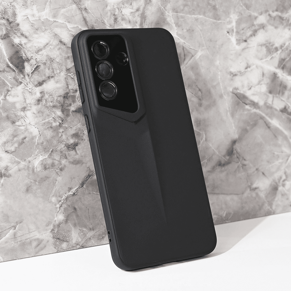 Maska za telefon Blade za Samsung A566B Galaxy A56, Crna