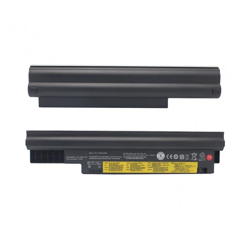 Baterija za laptop Lenovo ThinkPad Edge 13/ThinkPad E30, 10.8 V, 5200 mAh, 56 Wh
