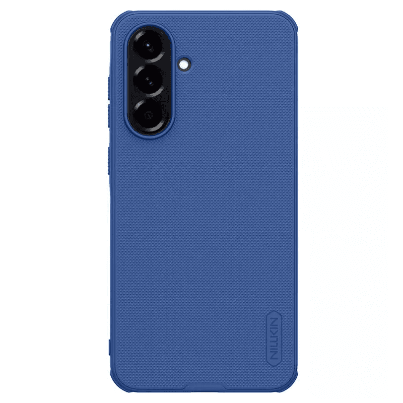Maska za telefon Nillkin Scrub Pro za Samsung A566B Galaxy A56 5G, Plava