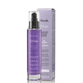 Nook Serum za plavu kosu Bfree, 100ml