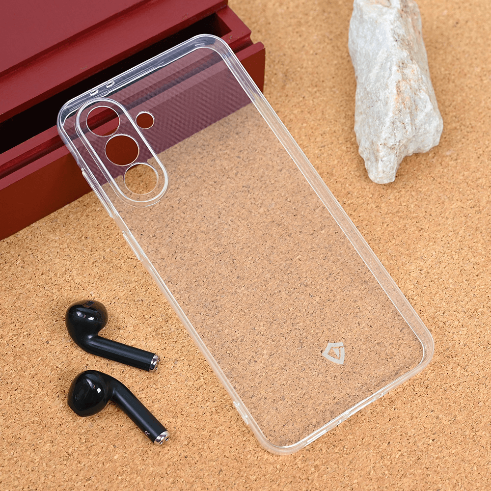 Teracell Maska za telefon Skin za Samsung A366B Galaxy A36 5G, Providna