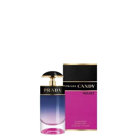 Prada Ženski parfem Candy Night, EDP, 50ml