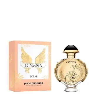 Paco Rabanne Ženski parfem Olympea Solar, EDP, 50ml