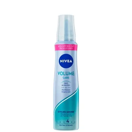 Nivea Pena za kosu Volume, 150ml