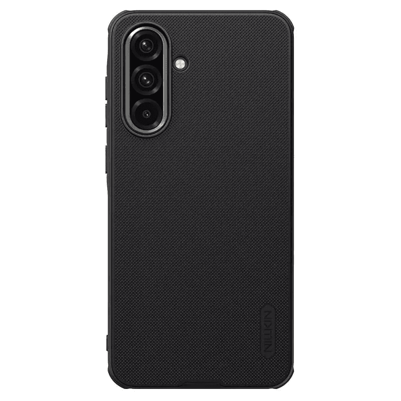 Maska za telefon Nillkin Scrub Pro za Samsung A366B Galaxy A36 5G, Crna