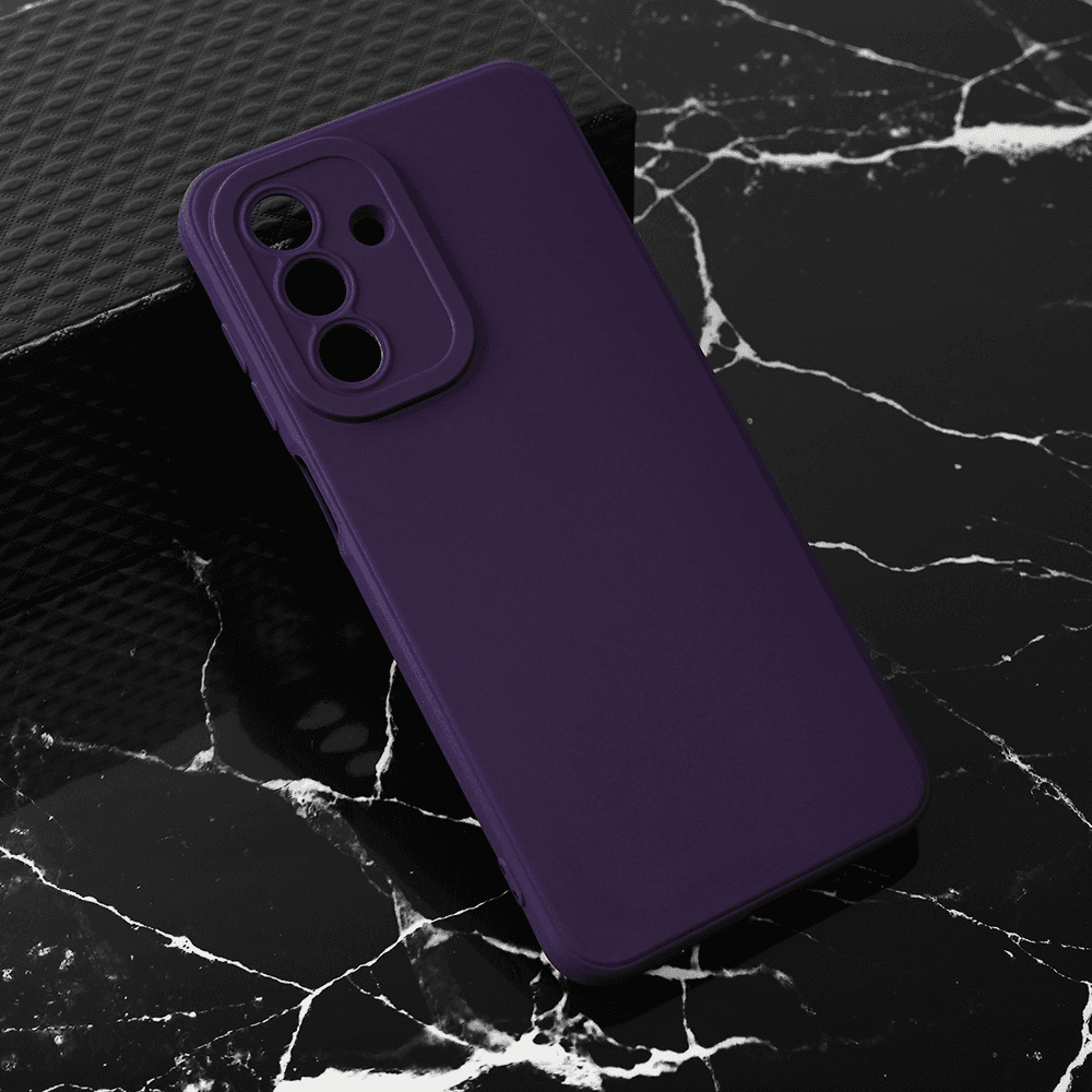 Teracell Maska za telefon Giulietta za Samsung A266B Galaxy A26 5G, Ljubičasta